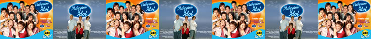 Philippine Idol